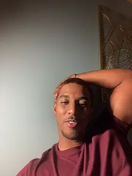 Axel black10 online show from 01/18/26, 09:51