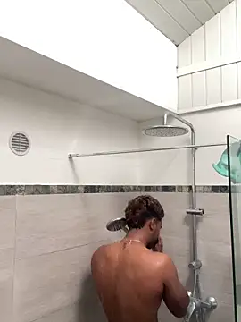 Axel black10 online show from 03/15/26, 09:38