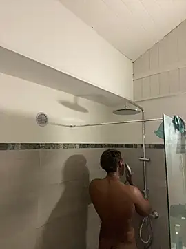 Axel black10 online show from 03/14/26, 03:18