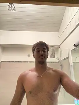 Axel black10 online show from 03/21/26, 12:53