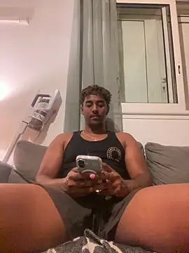 Axel black10 online show from 03/31/26, 07:27