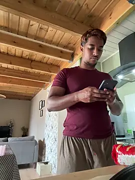 Axel black10 online show from 03/11/26, 11:15