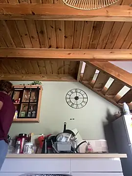 Axel black10 online show from 03/10/26, 07:45