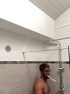 Axel black10 online show from 02/15/26, 08:02