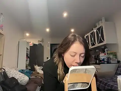 Luxerin online show from 03/01/26, 05:24