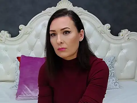 VeraNoir online show from 02/12/26, 12:38