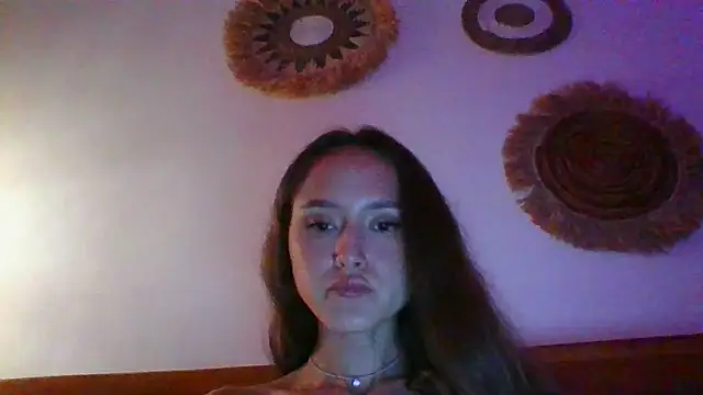 Nyvoria online show from 03/03/26, 01:18