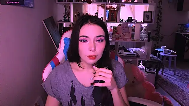 SiaCutie online show from 05/10/26, 11:36
