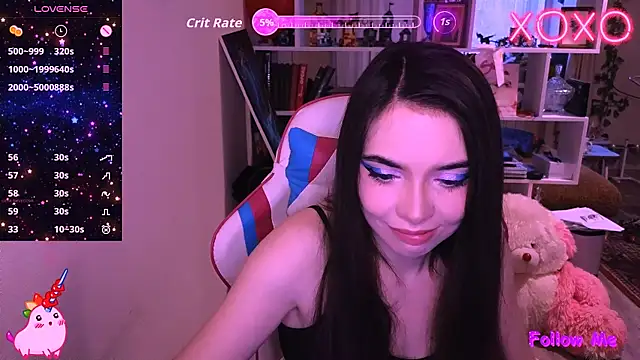 Snapshot of SiaCutie chatting on 03/07/26, 11:49 SiaCutie online show from 03/07/26, 11:49