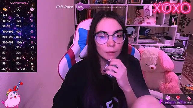 Snapshot of SiaCutie chatting on 02/07/26, 01:30 SiaCutie online show from 02/07/26, 01:30