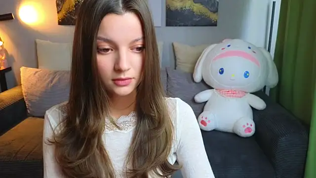 KitKatie online show from 03/29/26, 11:01