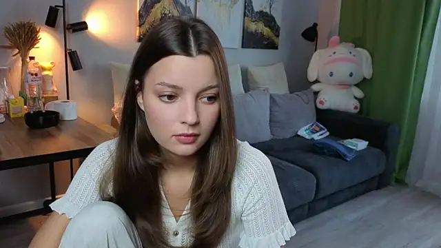 KitKatie online show from 04/05/26, 12:01