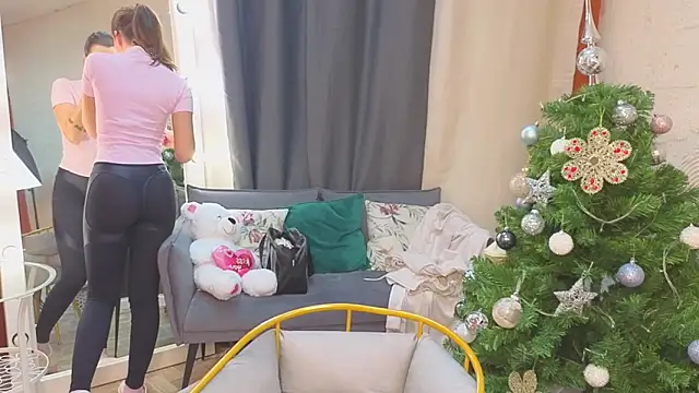 KitKatie online show from 01/15/26, 07:50