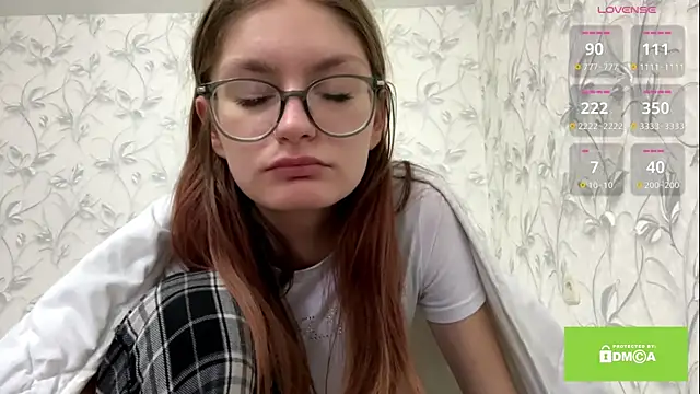 Snapshot of VirgieVoter chatting on 01/15/26, 04:05 VirgieVoter online show from 01/15/26, 04:05