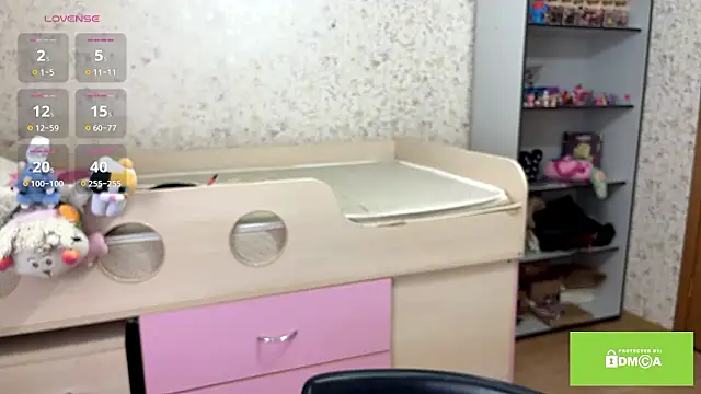 VirgieVoter online show from 03/12/26, 02:39