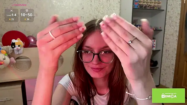 VirgieVoter online show from 02/27/26, 02:45