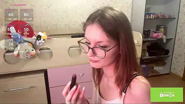 VirgieVoter online show from 03/08/26, 02:04