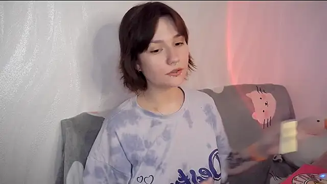 UwuJudy Osas online show from 04/14/26, 10:37