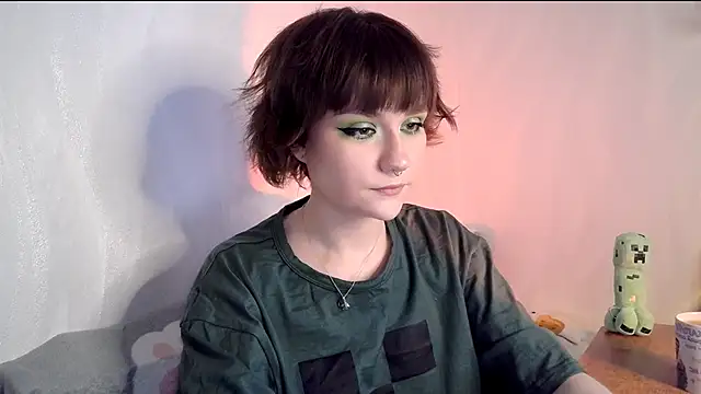 UwuJudy Osas online show from 02/13/26, 11:10