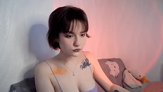 UwuJudy Osas online show from 03/24/26, 09:42