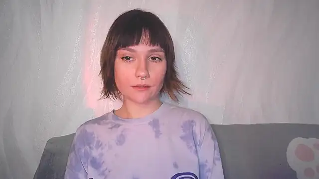 UwuJudy Osas online show from 01/16/26, 10:14