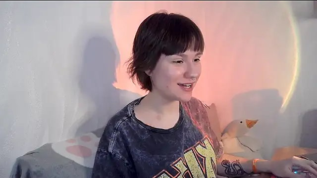 UwuJudy Osas online show from 02/06/26, 11:39