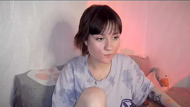 UwuJudy Osas online show from 02/19/26, 12:57