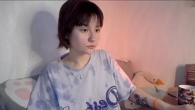 UwuJudy Osas online show from 03/10/26, 12:20