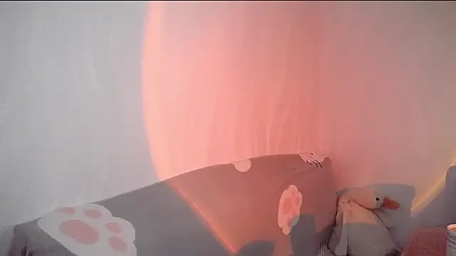 UwuJudy Osas online show from 03/12/26, 09:35