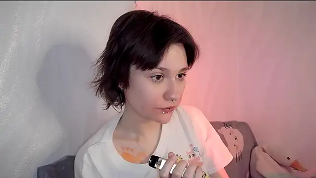 UwuJudy Osas online show from 03/27/26, 11:22