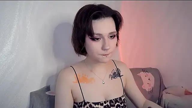 UwuJudy Osas online show from 04/22/26, 10:55