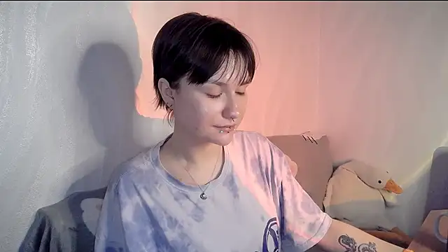 UwuJudy Osas online show from 03/08/26, 10:46