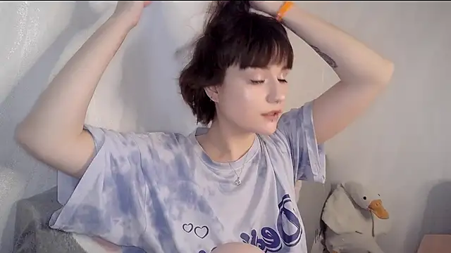 UwuJudy Osas online show from 02/25/26, 08:47