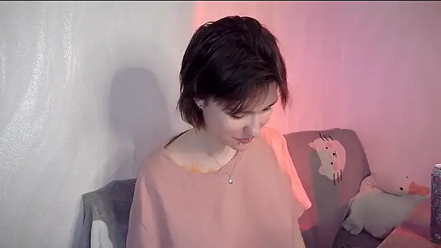 UwuJudy Osas online show from 04/02/26, 11:17