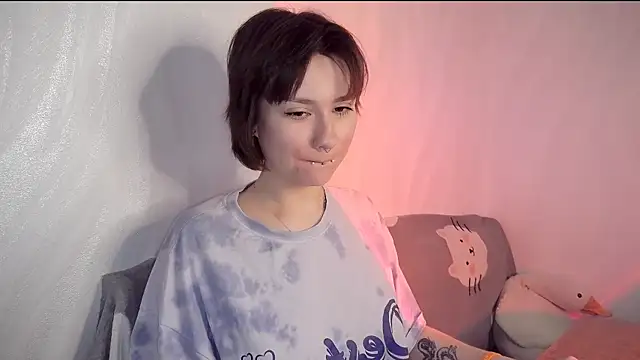 UwuJudy Osas online show from 03/30/26, 11:44