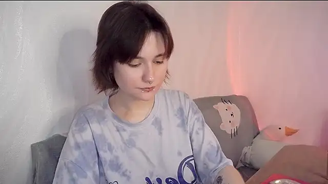 UwuJudy Osas online show from 04/13/26, 09:08