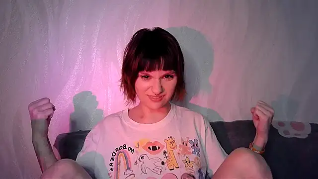 UwuJudy Osas online show from 01/13/26, 03:05