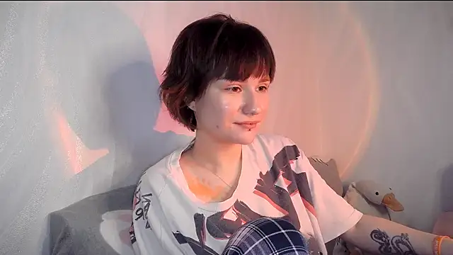 UwuJudy Osas online show from 02/24/26, 11:11