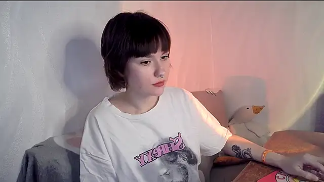 UwuJudy Osas online show from 02/05/26, 12:12