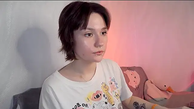 UwuJudy Osas online show from 03/26/26, 10:46