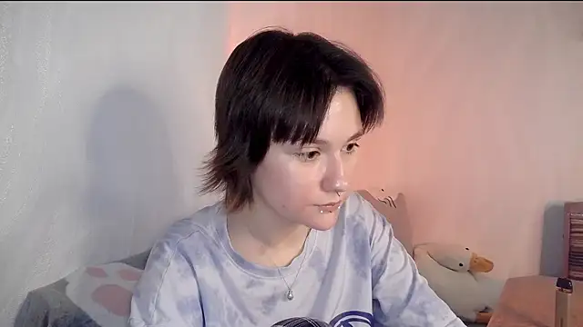 UwuJudy Osas online show from 03/13/26, 11:15