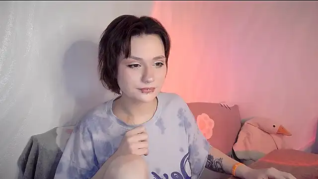 UwuJudy Osas online show from 03/04/26, 10:12