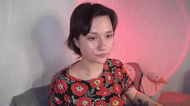 UwuJudy Osas online show from 03/16/26, 11:14