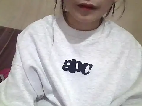 berry alma06 online show from 02/14/26, 03:12