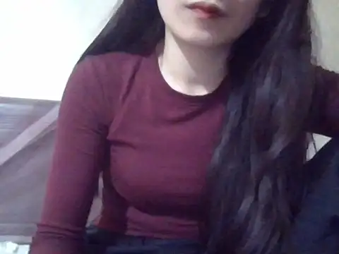 berry alma06 online show from 02/22/26, 01:35