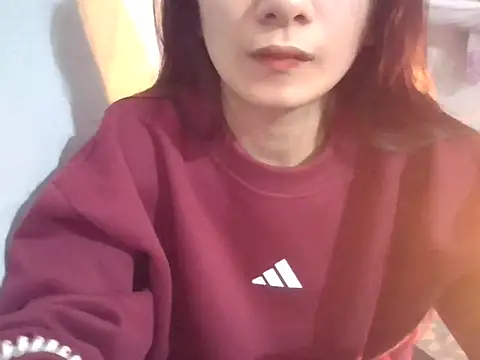 berry alma06 online show from 02/08/26, 02:48