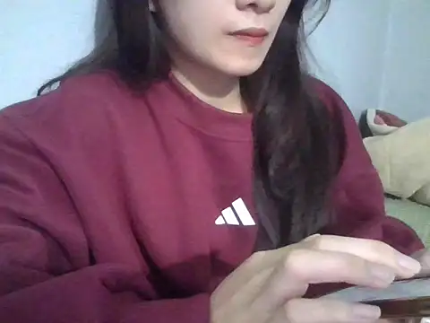 berry alma06 online show from 02/24/26, 12:28