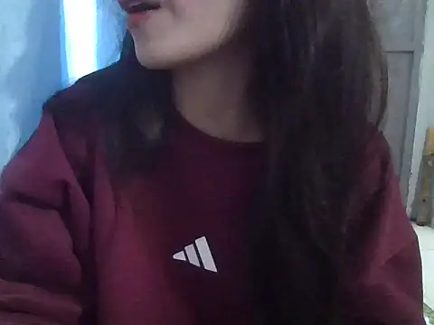 berry alma06 online show from 03/08/26, 01:14