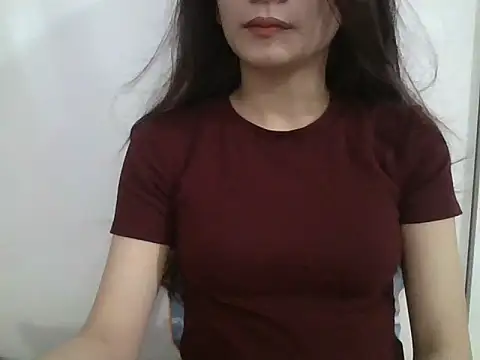 berry alma06 online show from 05/12/26, 03:51