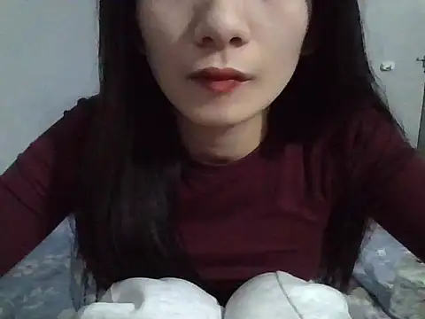 berry alma06 online show from 02/04/26, 02:45